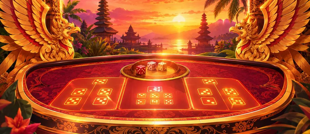 Ilustrasi golden casino — panduan Blanja4d Slot Blanja4d
