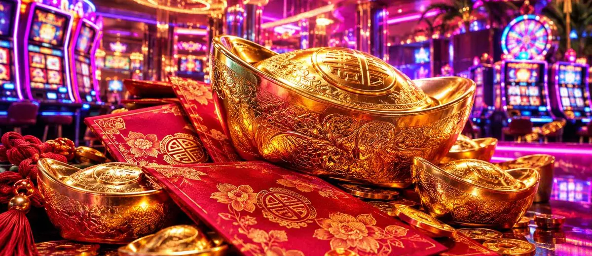 Ilustrasi golden casino — panduan Peta Operator Blanja4d