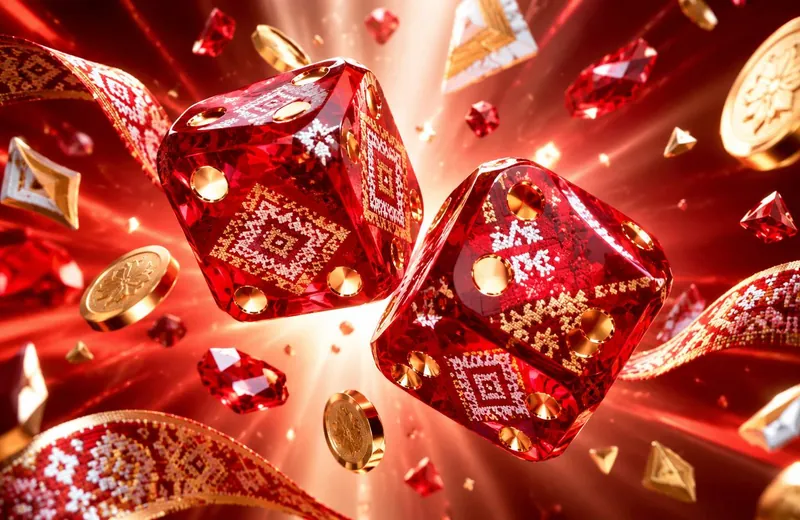 Casino dice and golden casino dalam konteks Pulsa sebagai Hadiah Blanja4d