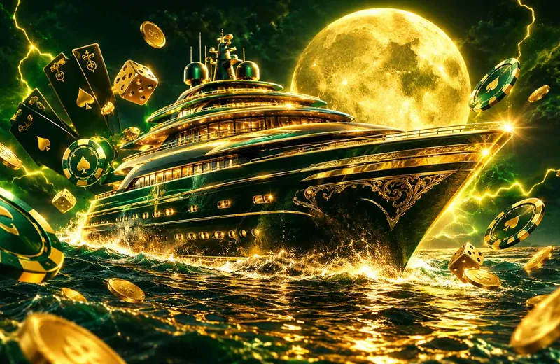 Golden casino dalam konteks Blanja4d Login Blanja4d