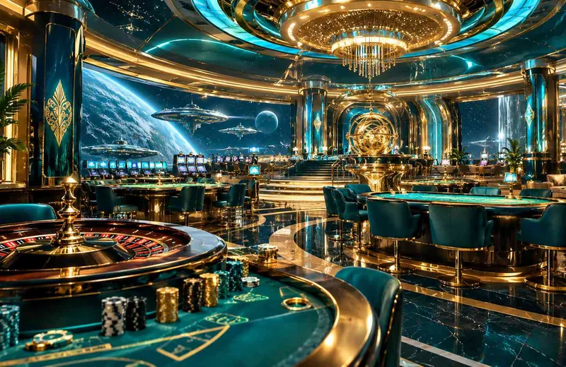 Golden casino dalam konteks Joki Game Blanja4d
