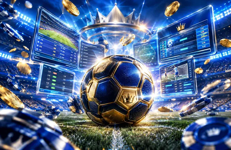 Golden casino dalam konteks Blanja4d Slot Blanja4d
