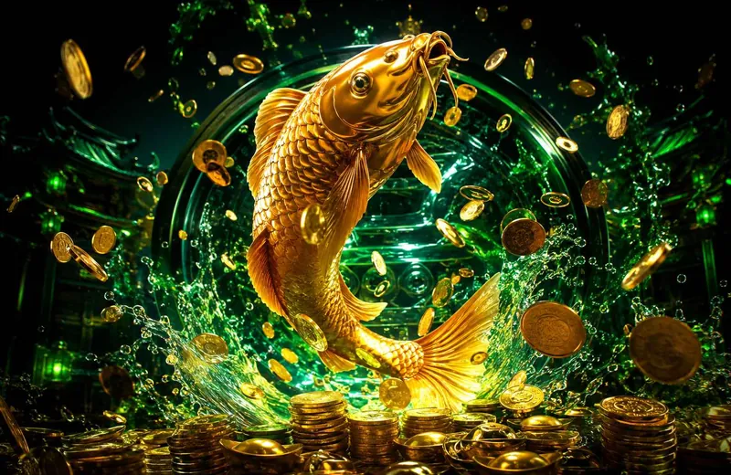 Golden casino dalam konteks Joki Game Blanja4d