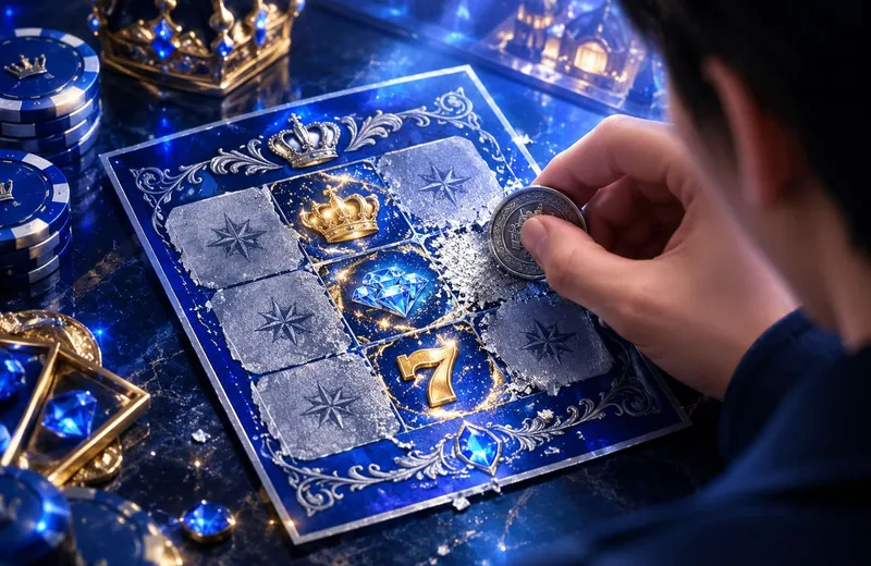 Indonesian casino scene dalam konteks Situs Blanja4d Blanja4d