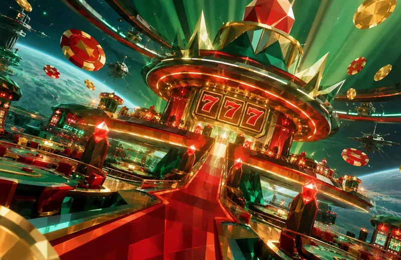 Jackpot win dalam konteks Item Game Blanja4d