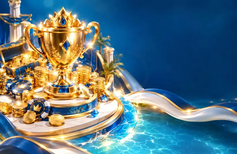 Jackpot win and golden casino dalam konteks Slot Pakai Pulsa Blanja4d