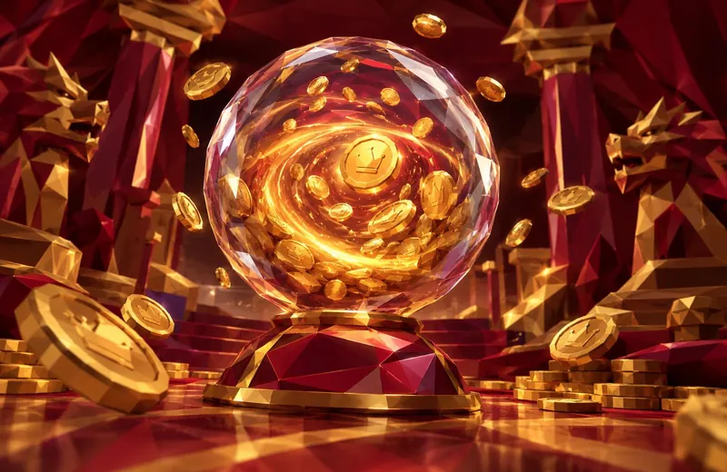 Jackpot win and golden casino dalam konteks Blanja4d Link Alternatif Blanja4d
