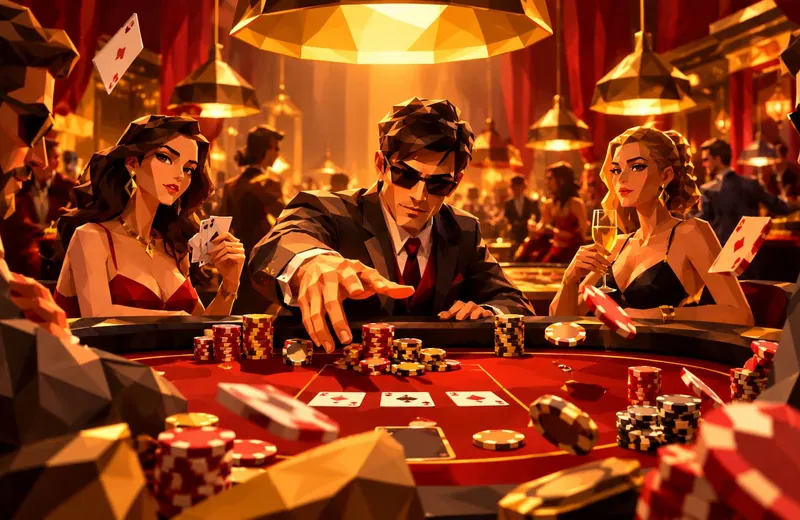 Poker game and golden casino dalam konteks Harga dan Kembalian Blanja4d