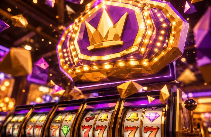 Slot machine and jackpot win dalam konteks Cek Harga Sebelum Beli Blanja4d